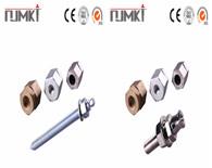 What's The Meaning Of Eccentric Nut(Anti-loose Lock Nut)?