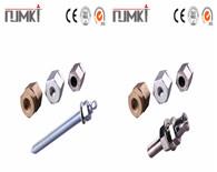 What's The Meaning Of Eccentric Nut(Anti-loose Lock Nut)?