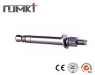 Rust Resistant! Nanjing Mankate Self-undercutting Anchor Gives You Great Relief From Complex Construction!